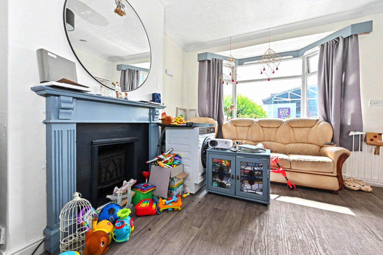2 bedroom House for Sale Leek Road, Stoke-on-Trent