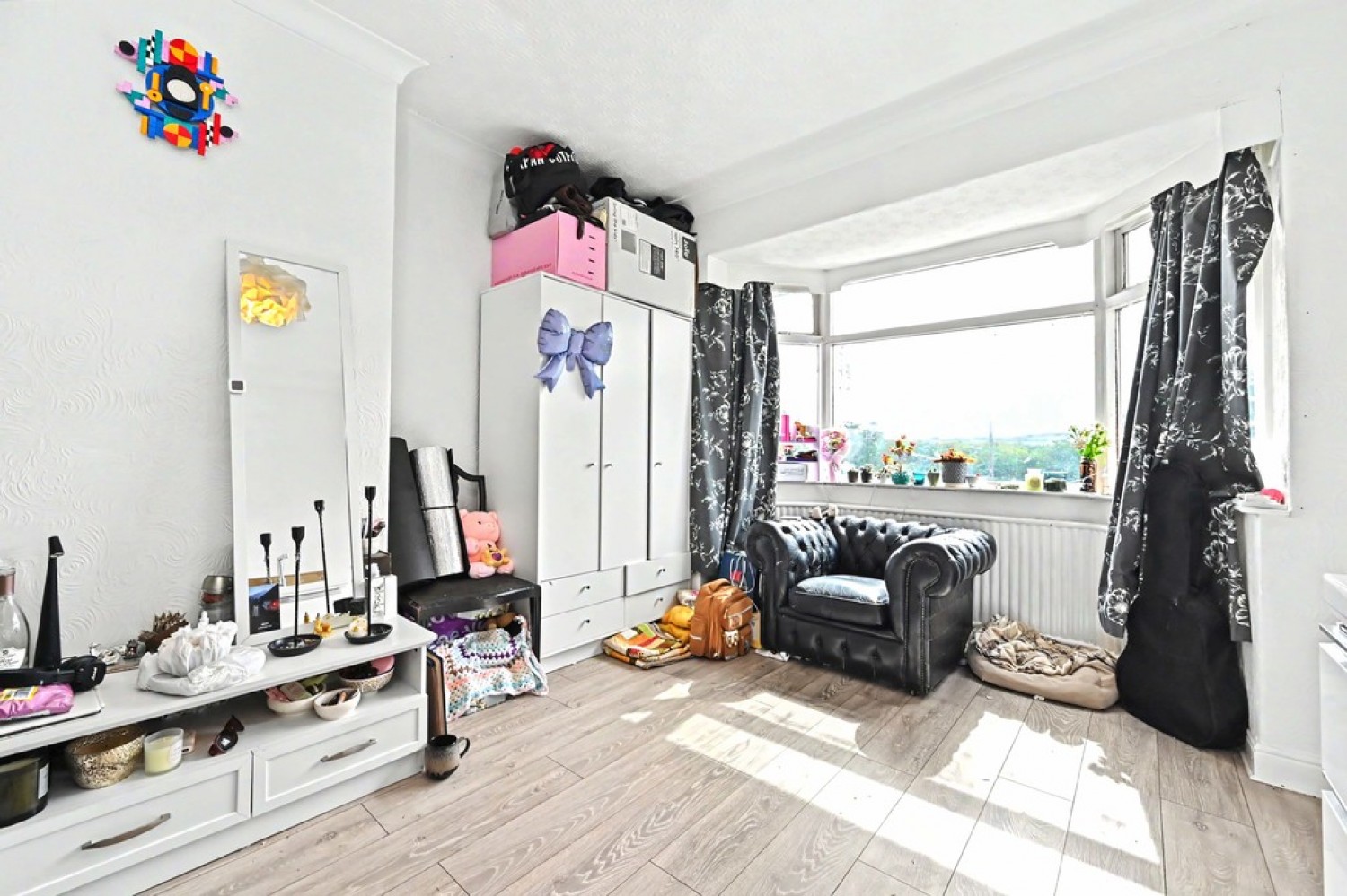 2 bedroom House for Sale Leek Road, Stoke-on-Trent