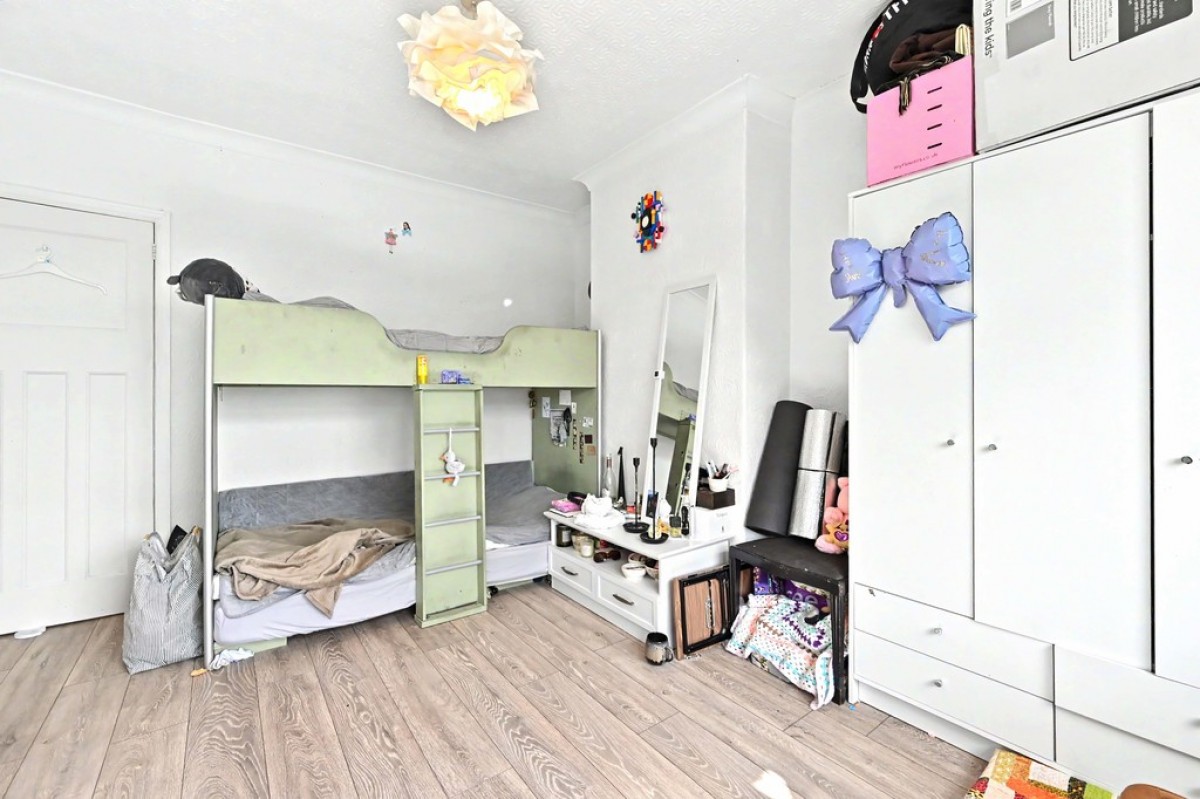 Leek Road, Stoke-on-Trent
