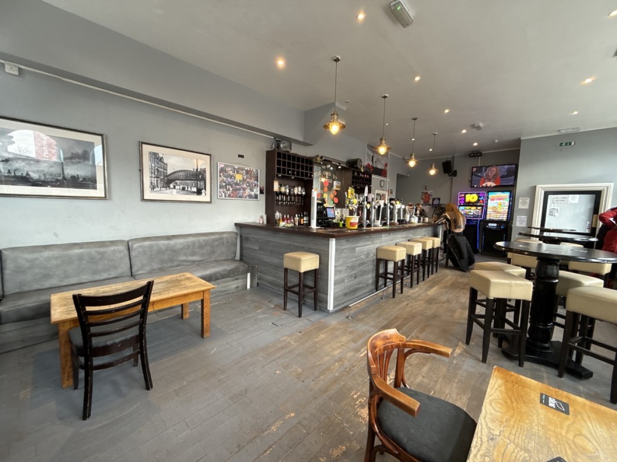 The Strand, Longton, Stoke on Trent
