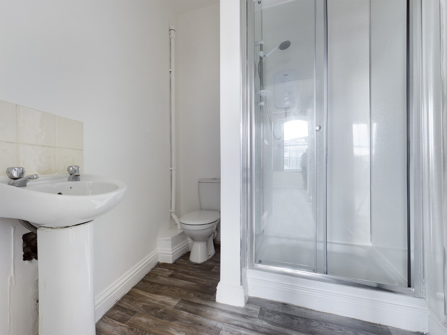 8 bedroom Flat for Sale The Strand, Longton, Stoke on Trent