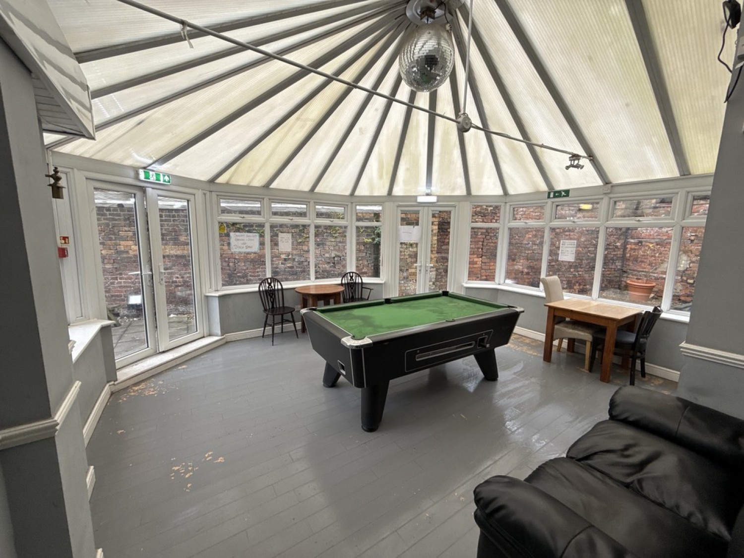 8 bedroom Flat for Sale The Strand, Longton, Stoke on Trent