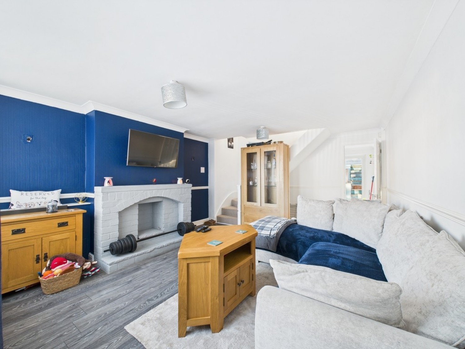 2 bedroom House for Sale Buckley Road, Chell, Stoke-on-Trent