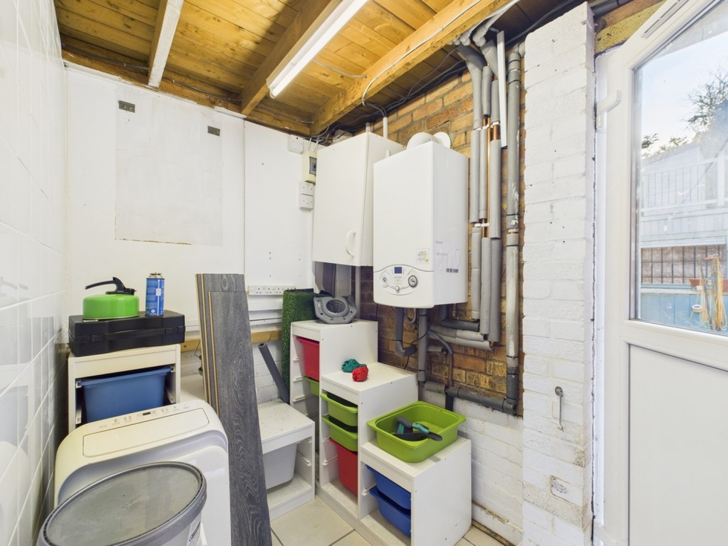 2 bedroom House for Sale Buckley Road, Chell, Stoke-on-Trent