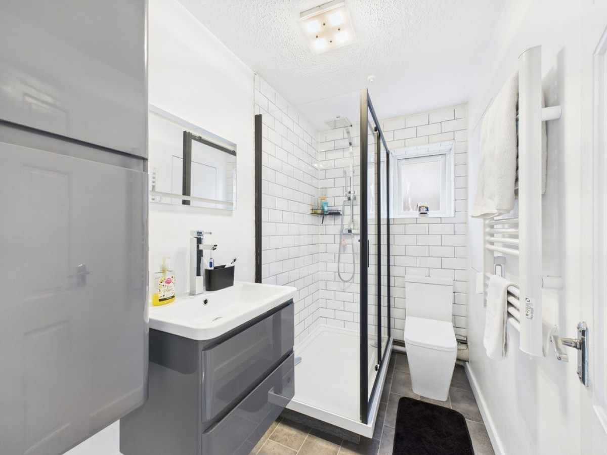 Buckley Road, Chell, Stoke-on-Trent