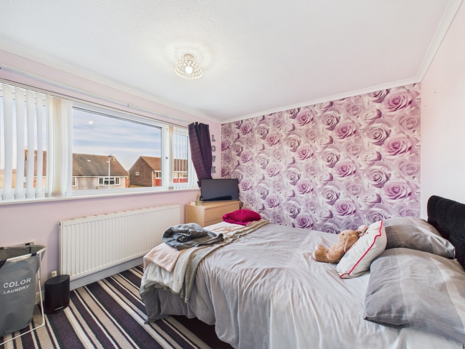 2 bedroom House for Sale Buckley Road, Chell, Stoke-on-Trent