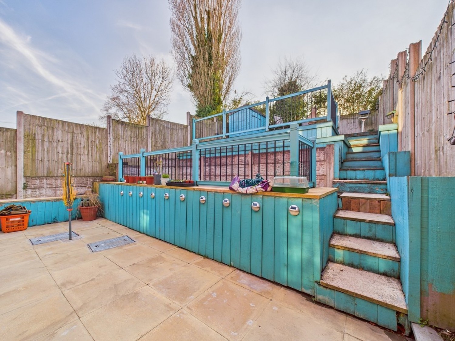 2 bedroom House for Sale Buckley Road, Chell, Stoke-on-Trent