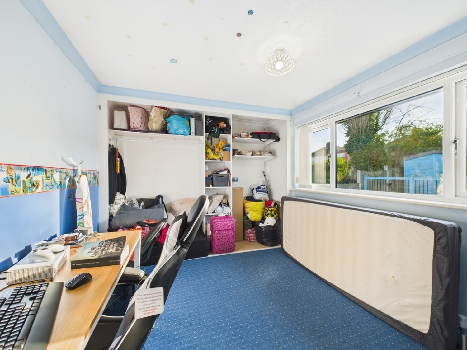 2 bedroom House for Sale Buckley Road, Chell, Stoke-on-Trent