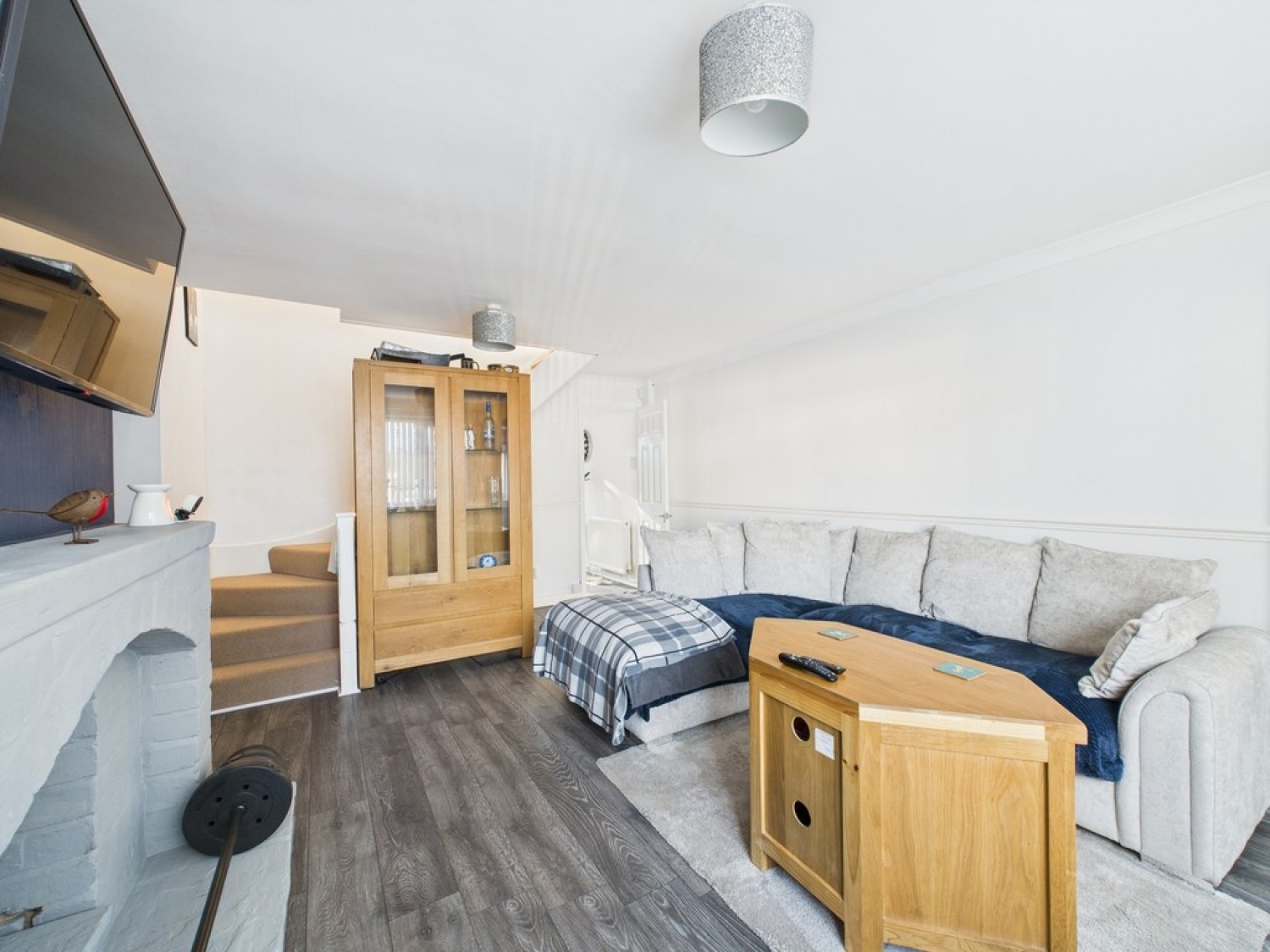 2 bedroom House for Sale Buckley Road, Chell, Stoke-on-Trent