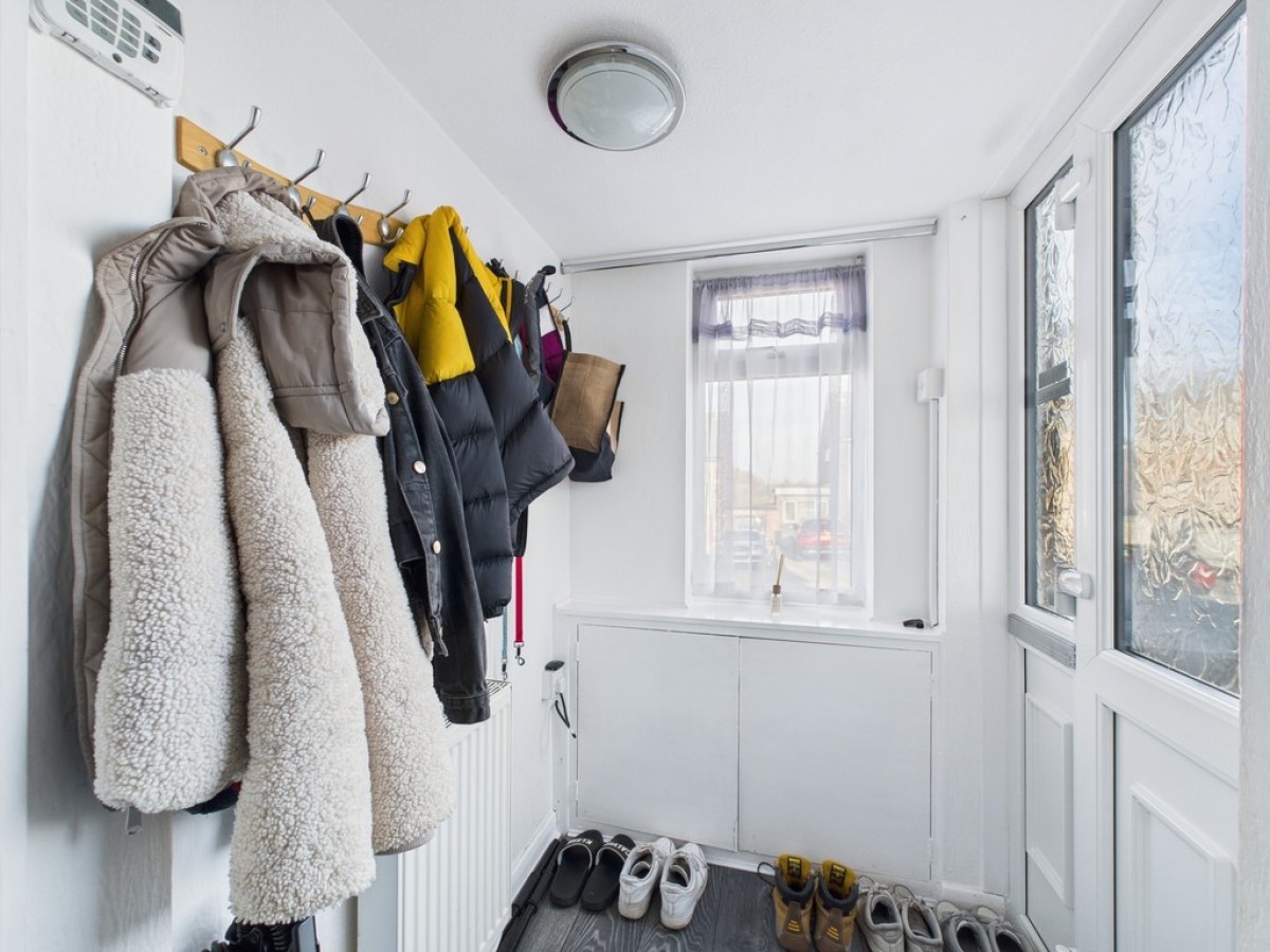 Buckley Road, Chell, Stoke-on-Trent