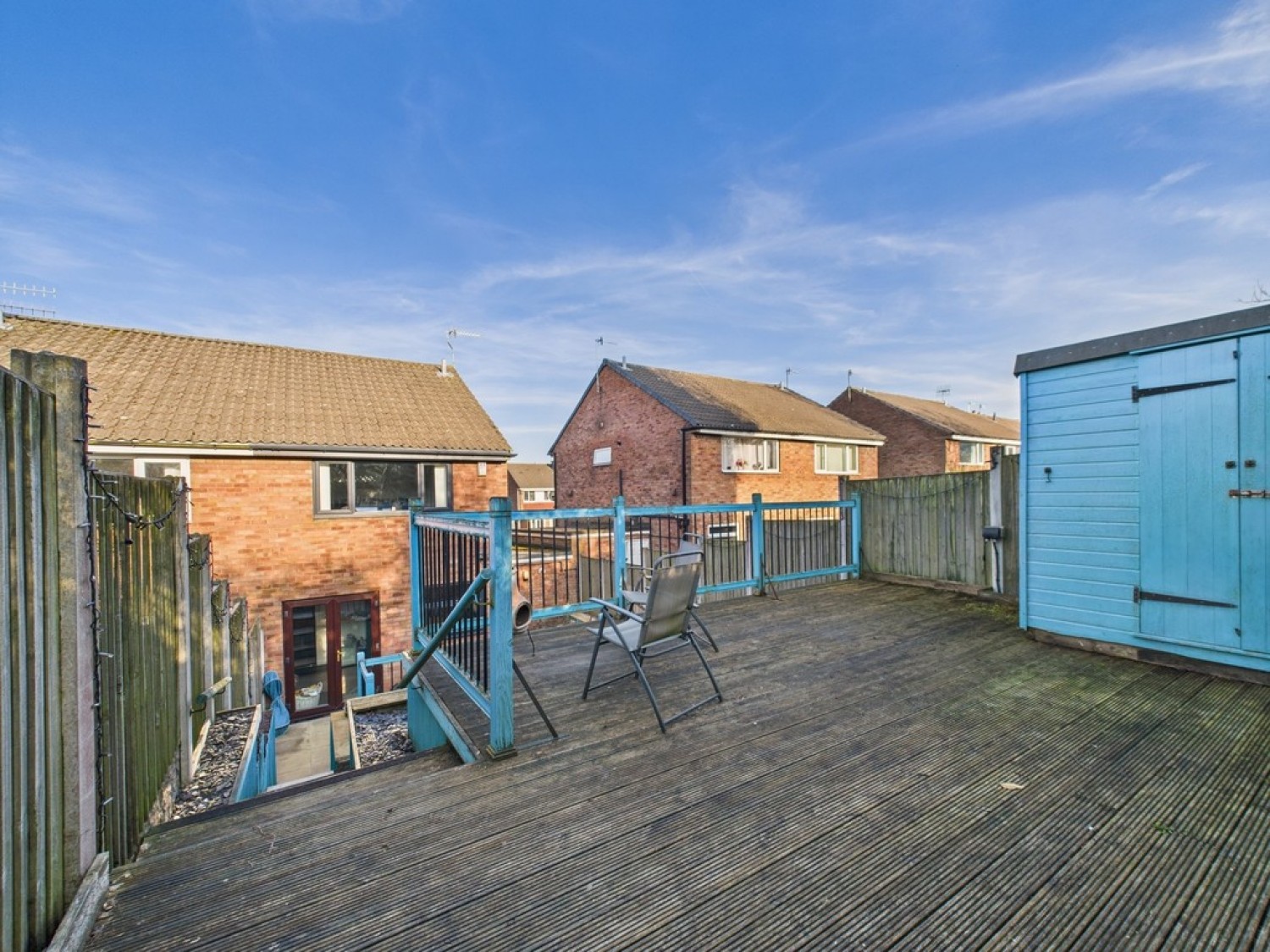 2 bedroom House for Sale Buckley Road, Chell, Stoke-on-Trent