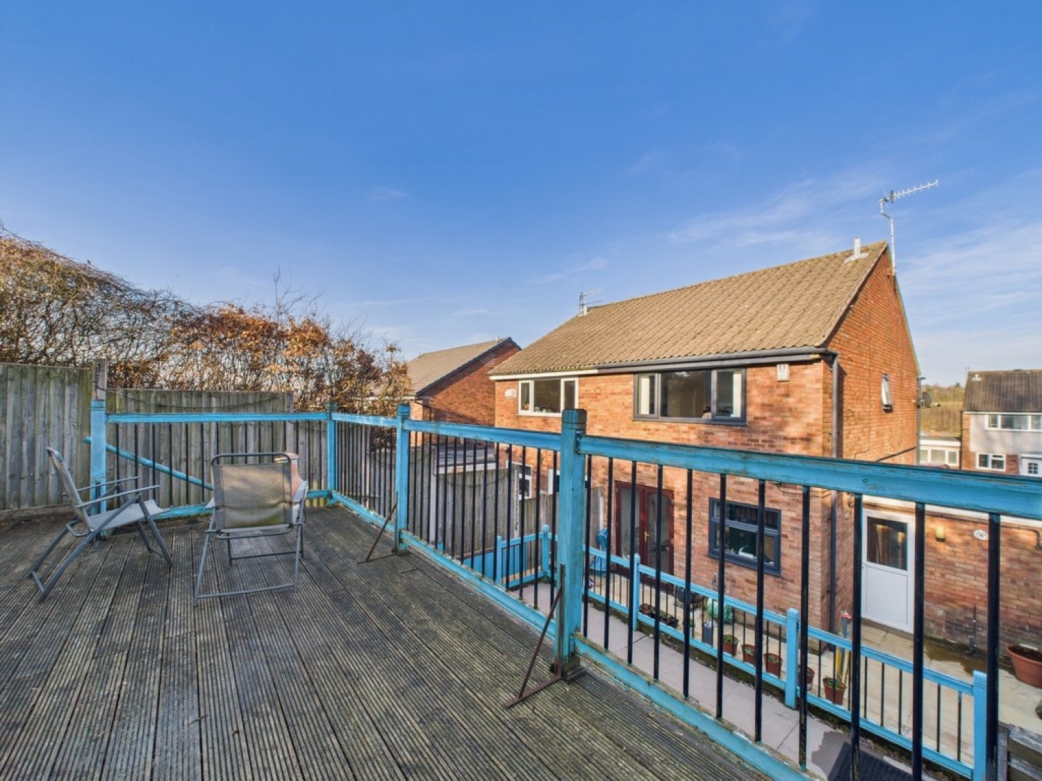 2 bedroom House for Sale Buckley Road, Chell, Stoke-on-Trent