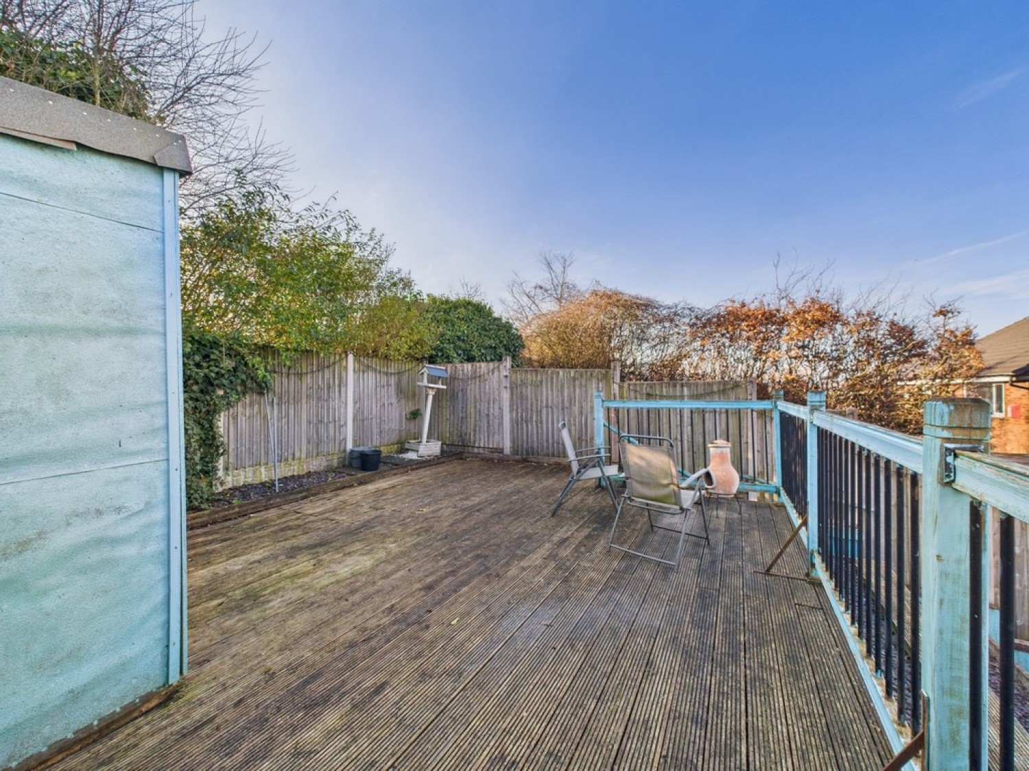 2 bedroom House for Sale Buckley Road, Chell, Stoke-on-Trent