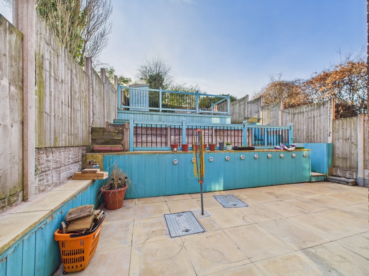 2 bedroom House for Sale Buckley Road, Chell, Stoke-on-Trent