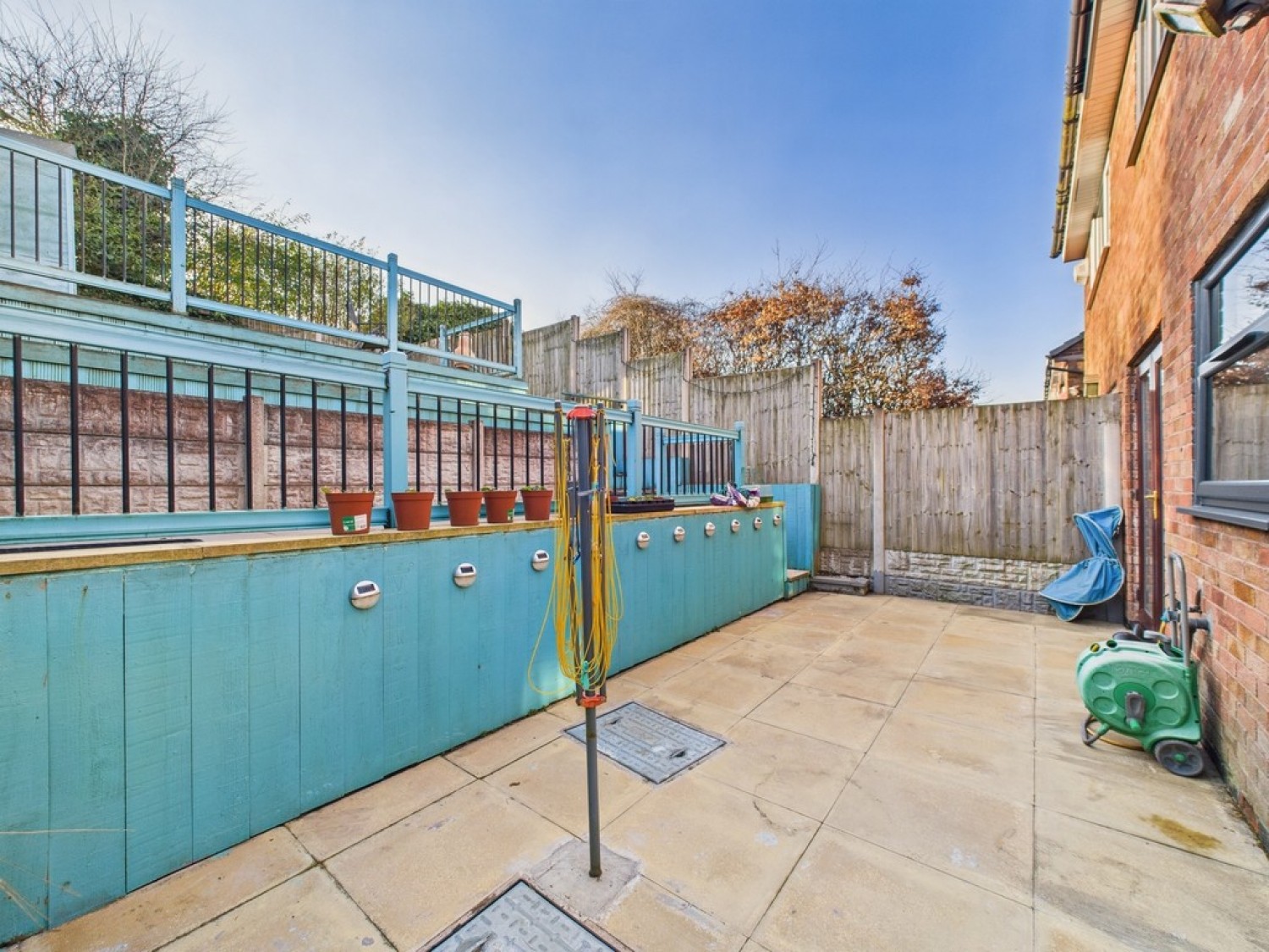 2 bedroom House for Sale Buckley Road, Chell, Stoke-on-Trent