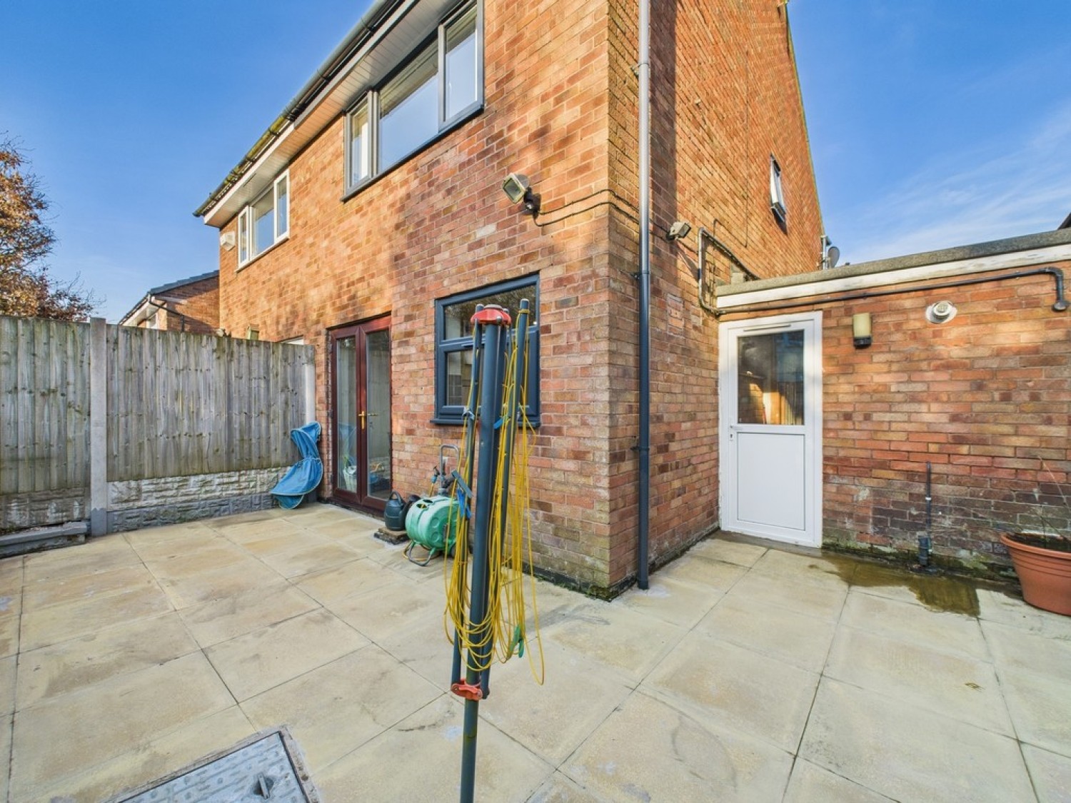 2 bedroom House for Sale Buckley Road, Chell, Stoke-on-Trent