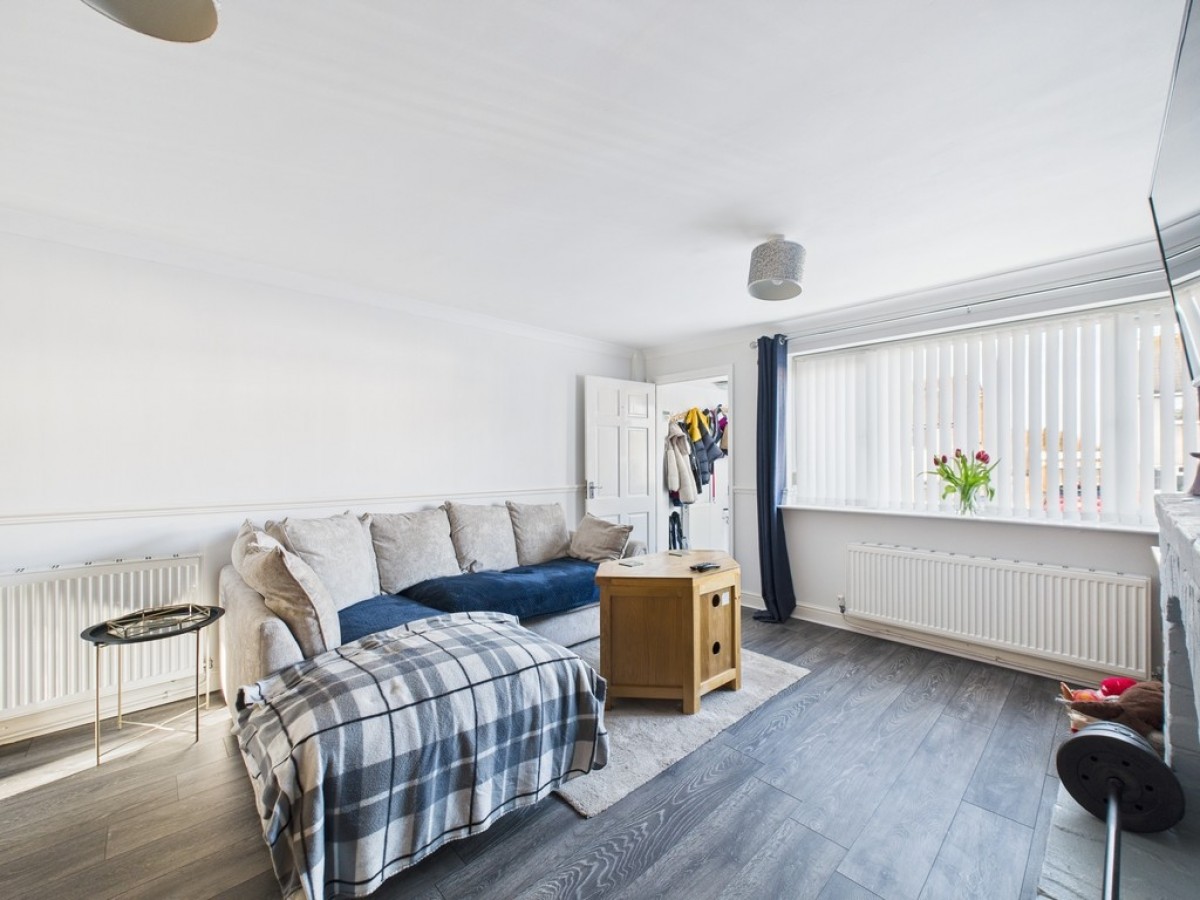 Buckley Road, Chell, Stoke-on-Trent