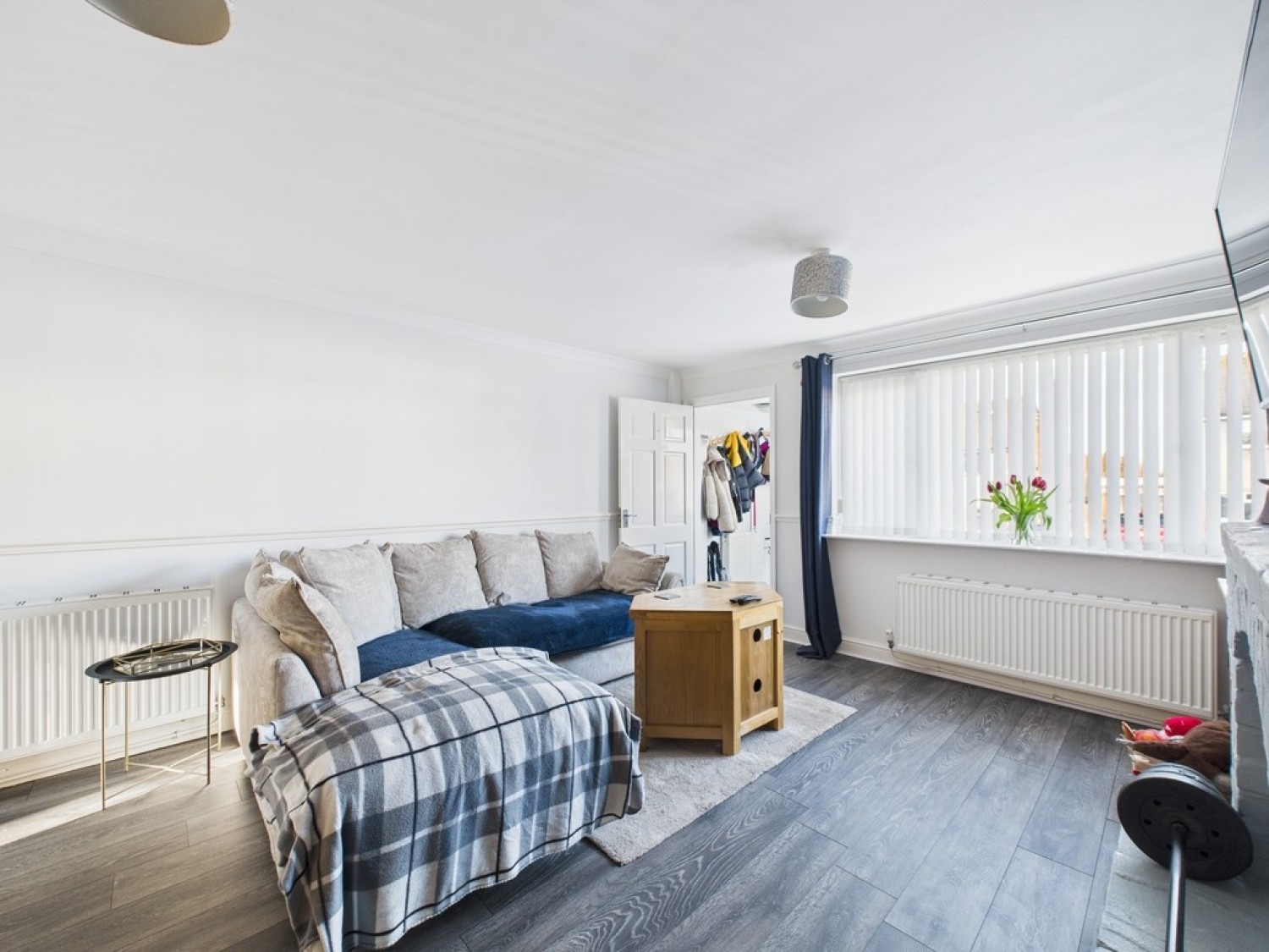 2 bedroom House for Sale Buckley Road, Chell, Stoke-on-Trent