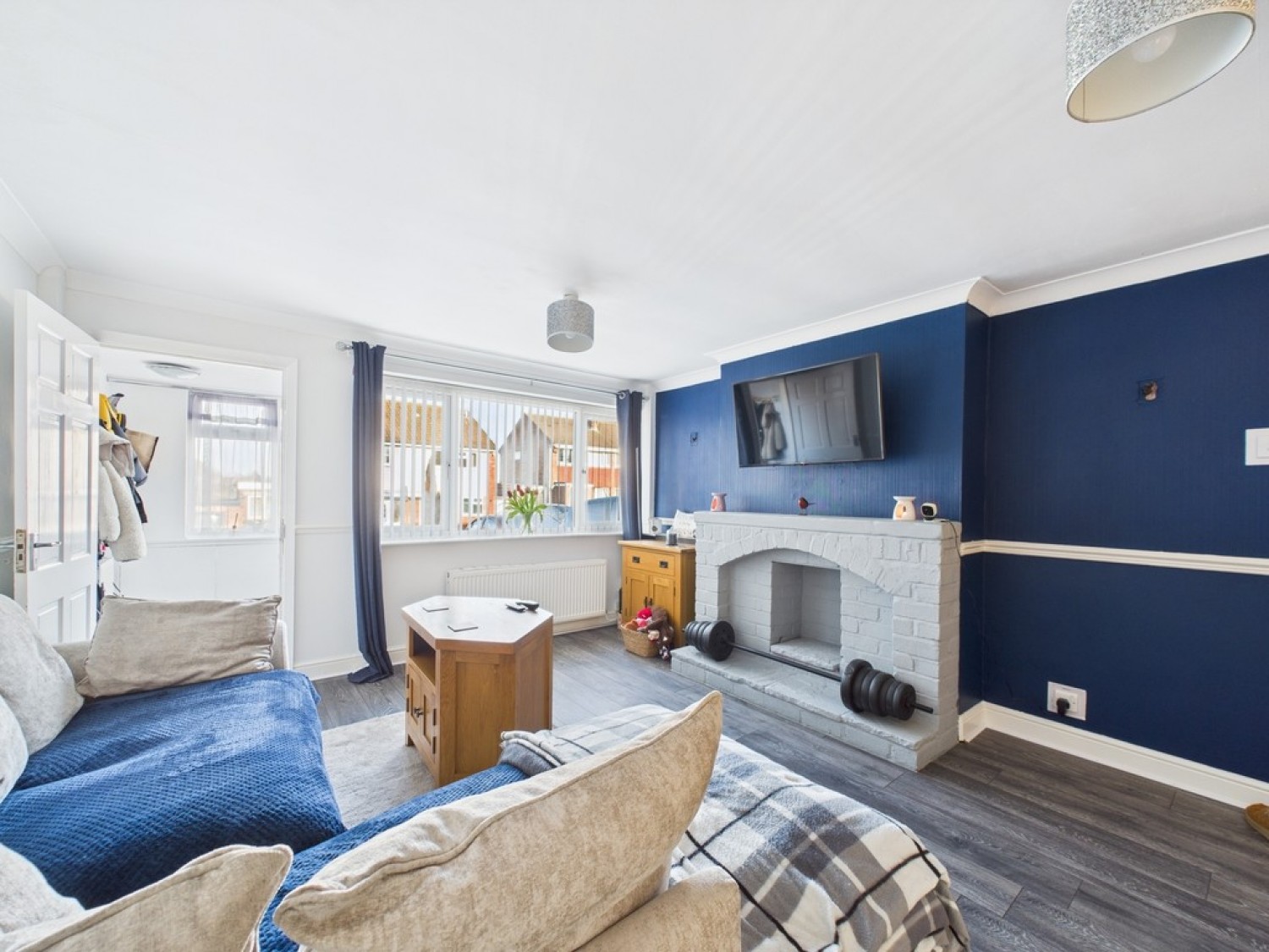 2 bedroom House for Sale Buckley Road, Chell, Stoke-on-Trent