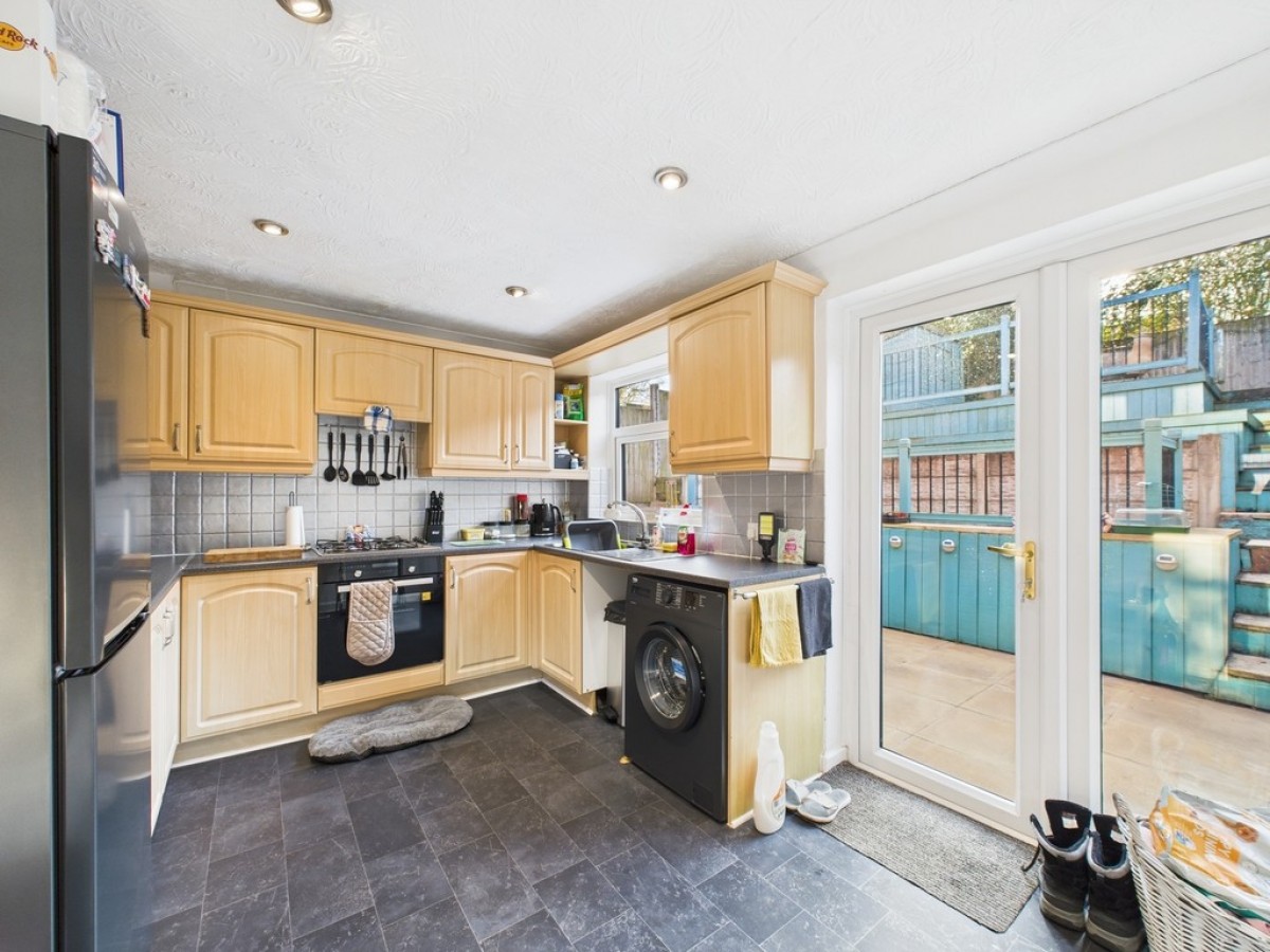 Buckley Road, Chell, Stoke-on-Trent