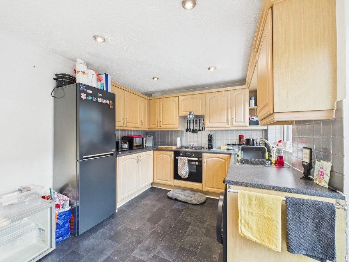 Buckley Road, Chell, Stoke-on-Trent