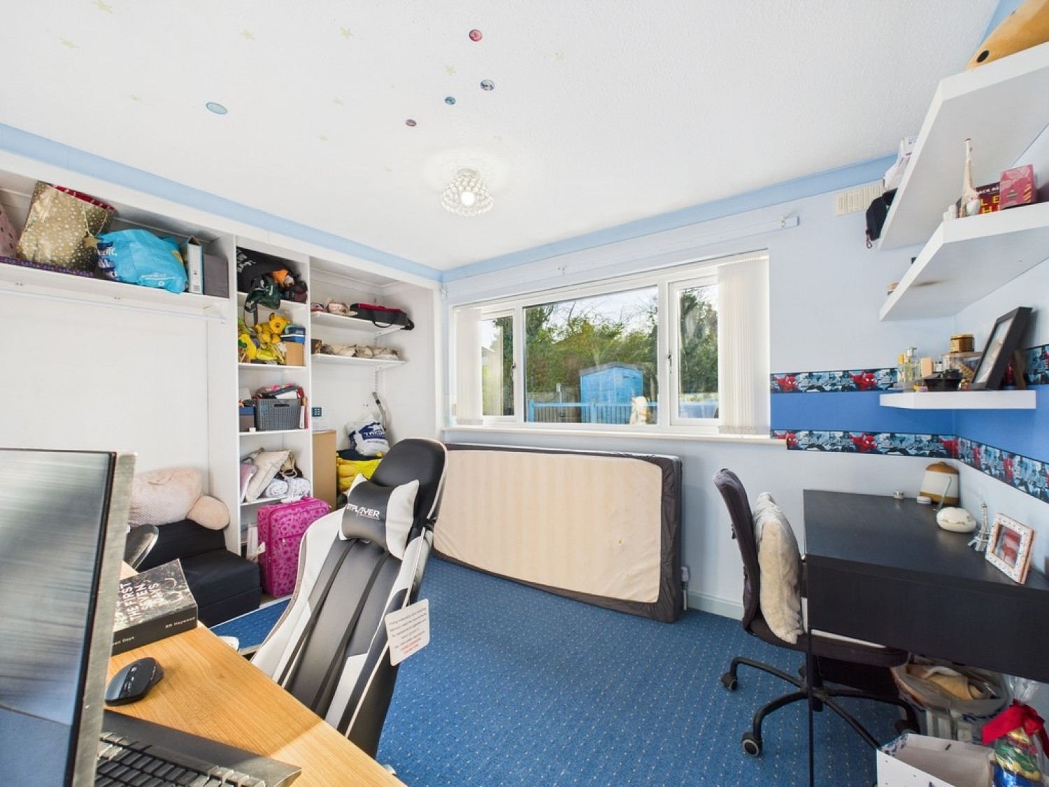 2 bedroom House for Sale Buckley Road, Chell, Stoke-on-Trent