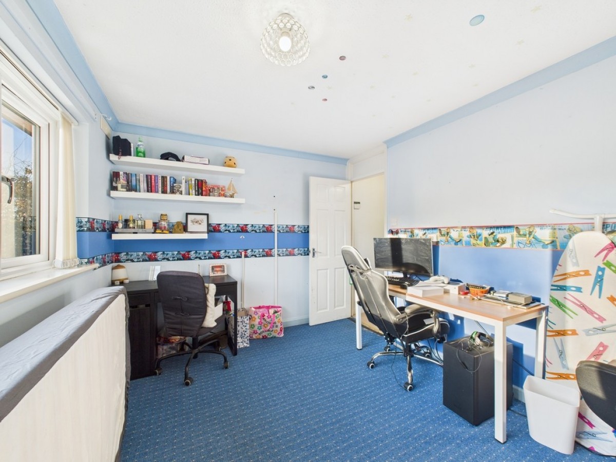 Buckley Road, Chell, Stoke-on-Trent