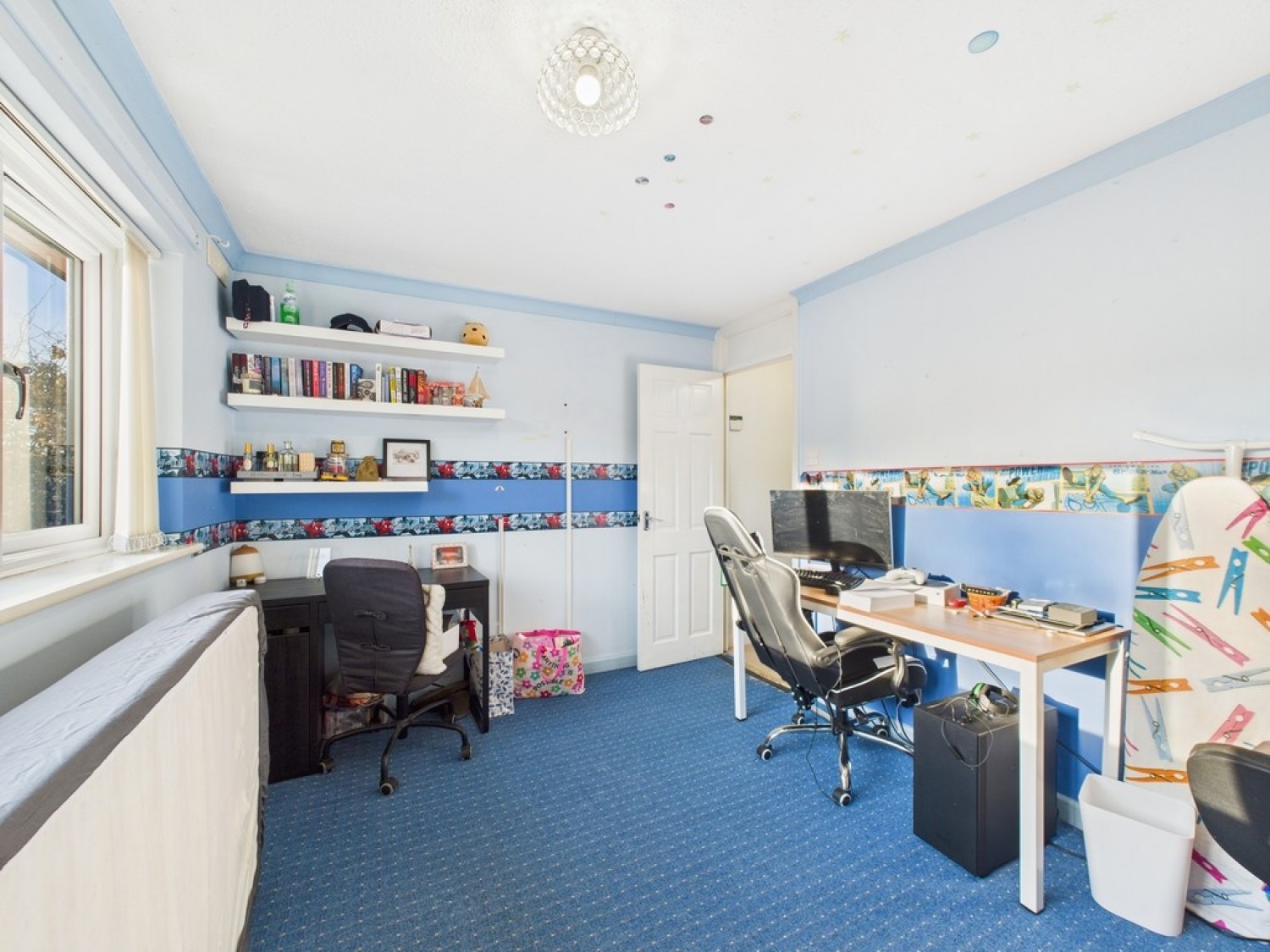 2 bedroom House for Sale Buckley Road, Chell, Stoke-on-Trent