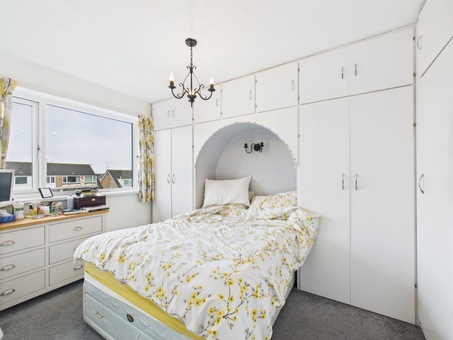 3 bedroom House for Sale Soames Crescent, Longton, Stoke-on-Trent