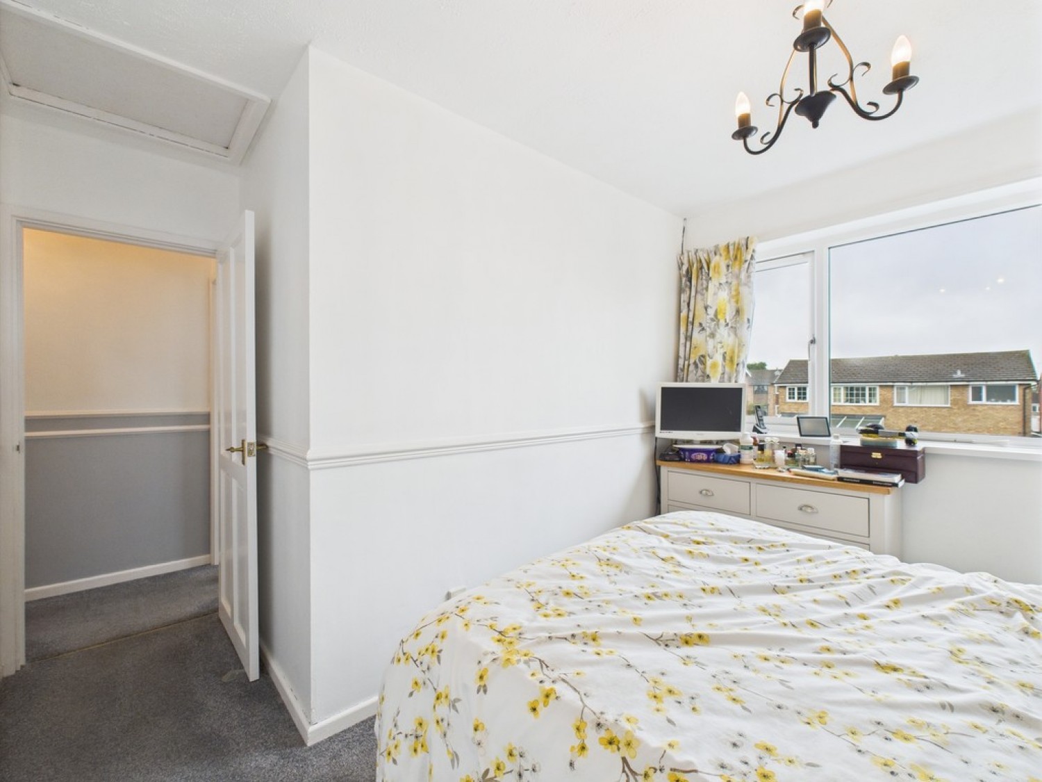 3 bedroom House for Sale Soames Crescent, Longton, Stoke-on-Trent