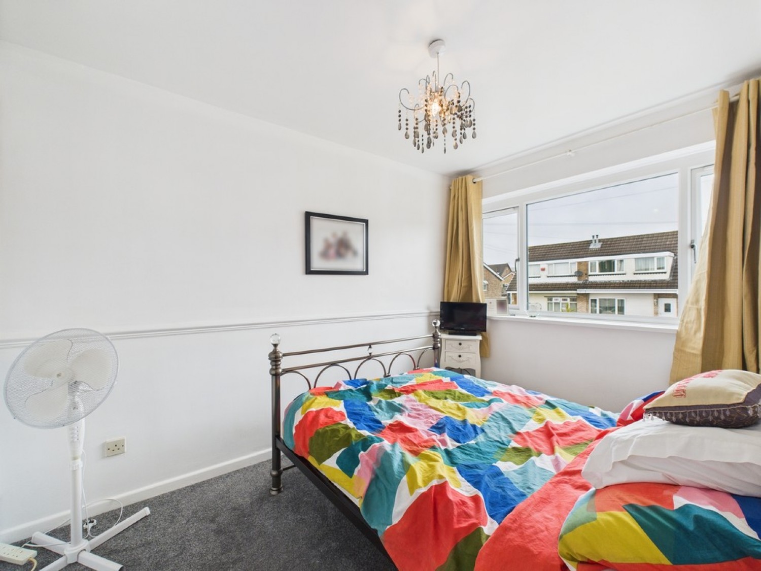 3 bedroom House for Sale Soames Crescent, Longton, Stoke-on-Trent