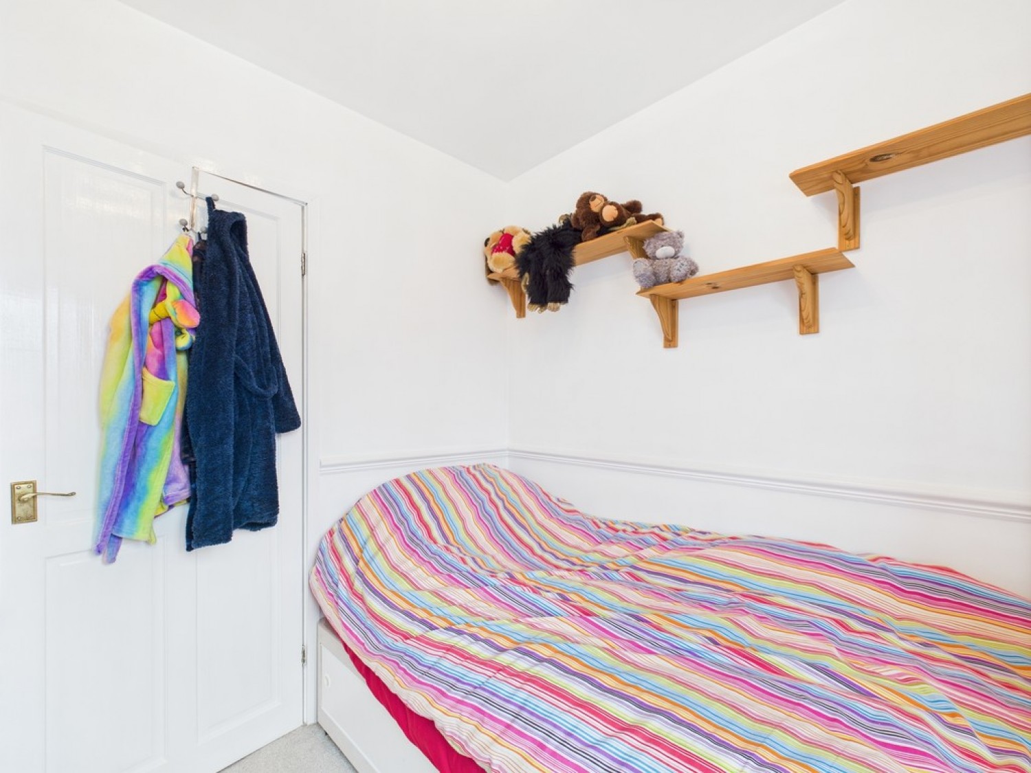 3 bedroom House for Sale Soames Crescent, Longton, Stoke-on-Trent