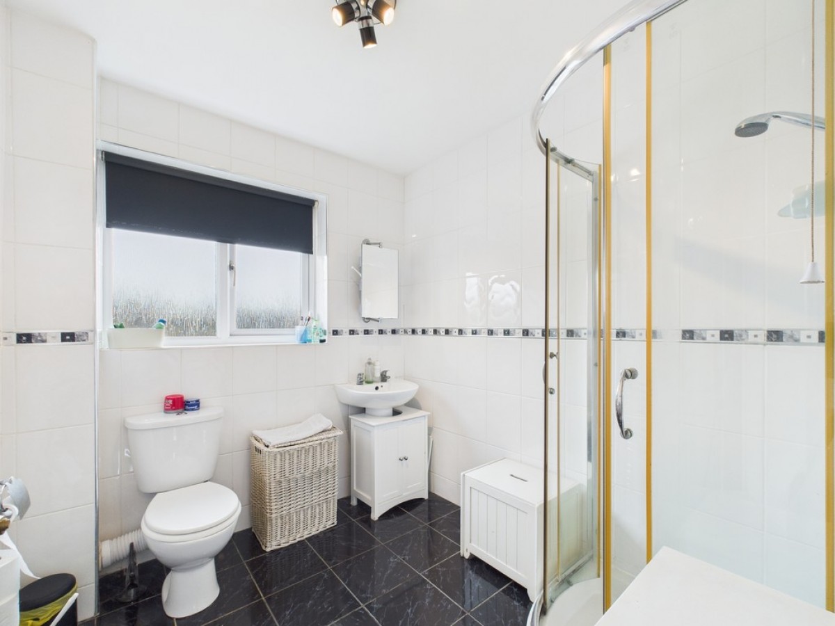 Soames Crescent, Longton, Stoke-on-Trent