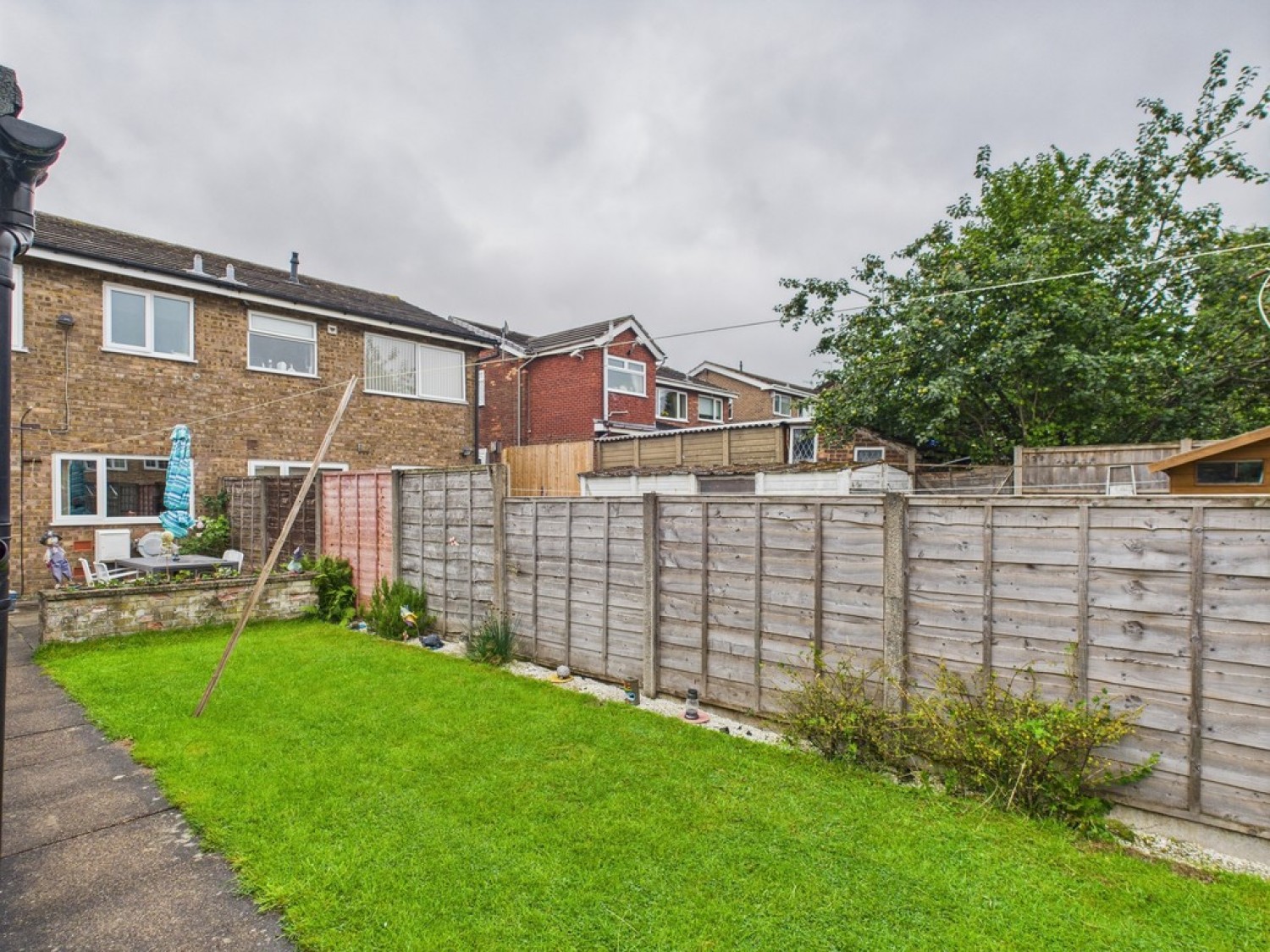 3 bedroom House for Sale Soames Crescent, Longton, Stoke-on-Trent