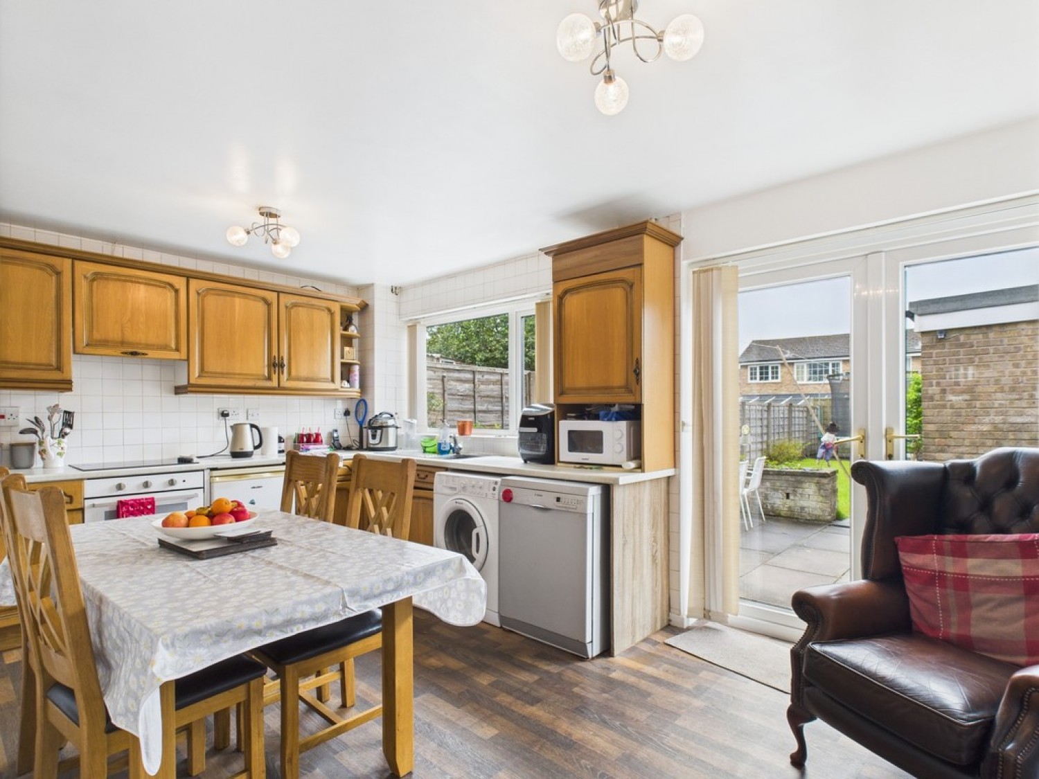 3 bedroom House for Sale Soames Crescent, Longton, Stoke-on-Trent