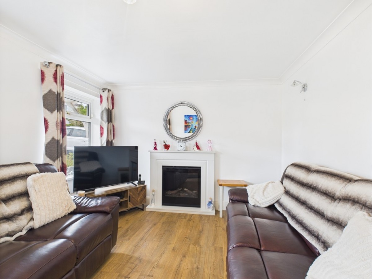 Soames Crescent, Longton, Stoke-on-Trent