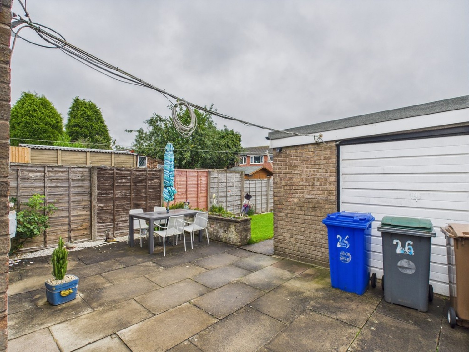 3 bedroom House for Sale Soames Crescent, Longton, Stoke-on-Trent