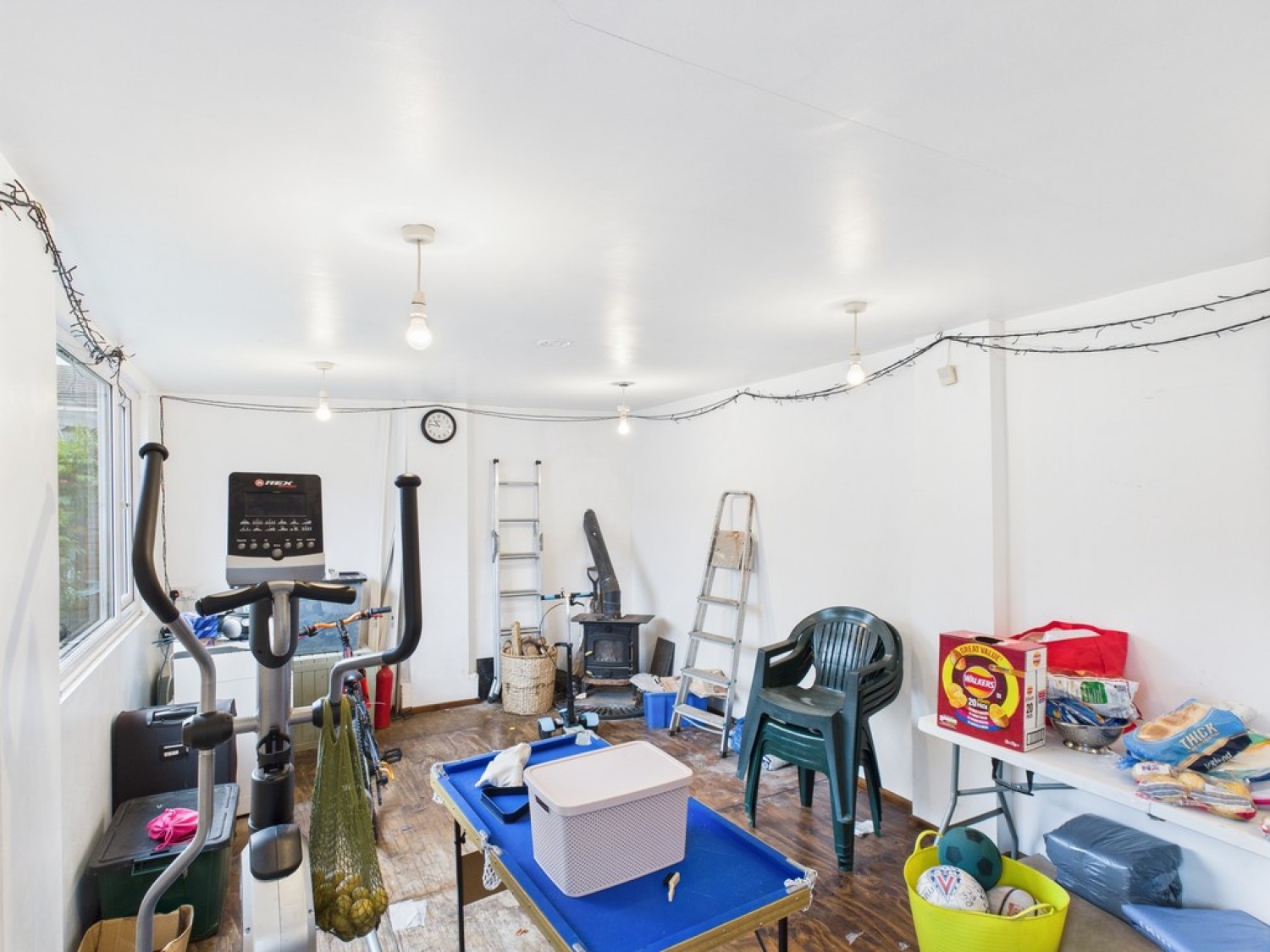 3 bedroom House for Sale Soames Crescent, Longton, Stoke-on-Trent