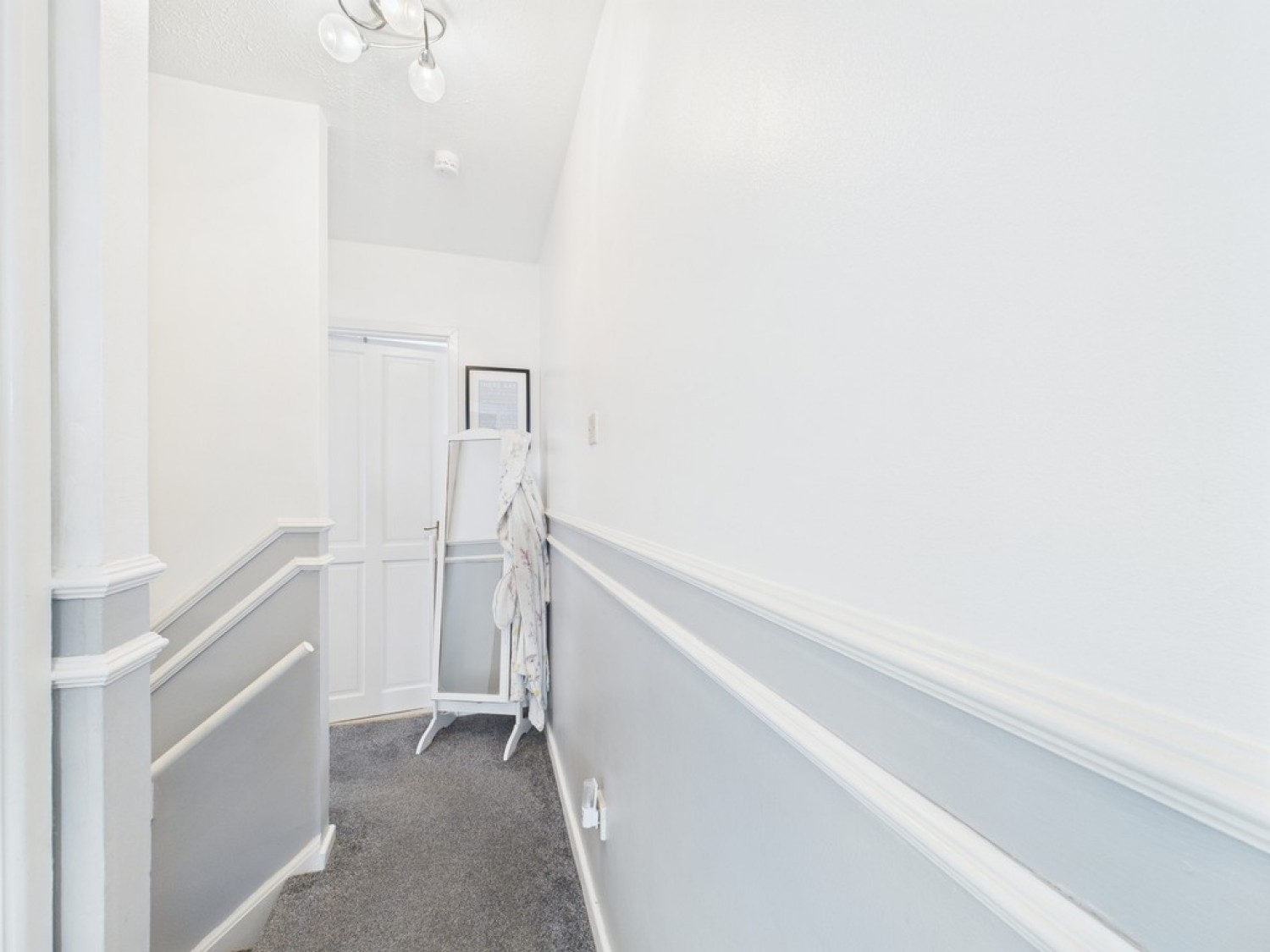 3 bedroom House for Sale Soames Crescent, Longton, Stoke-on-Trent