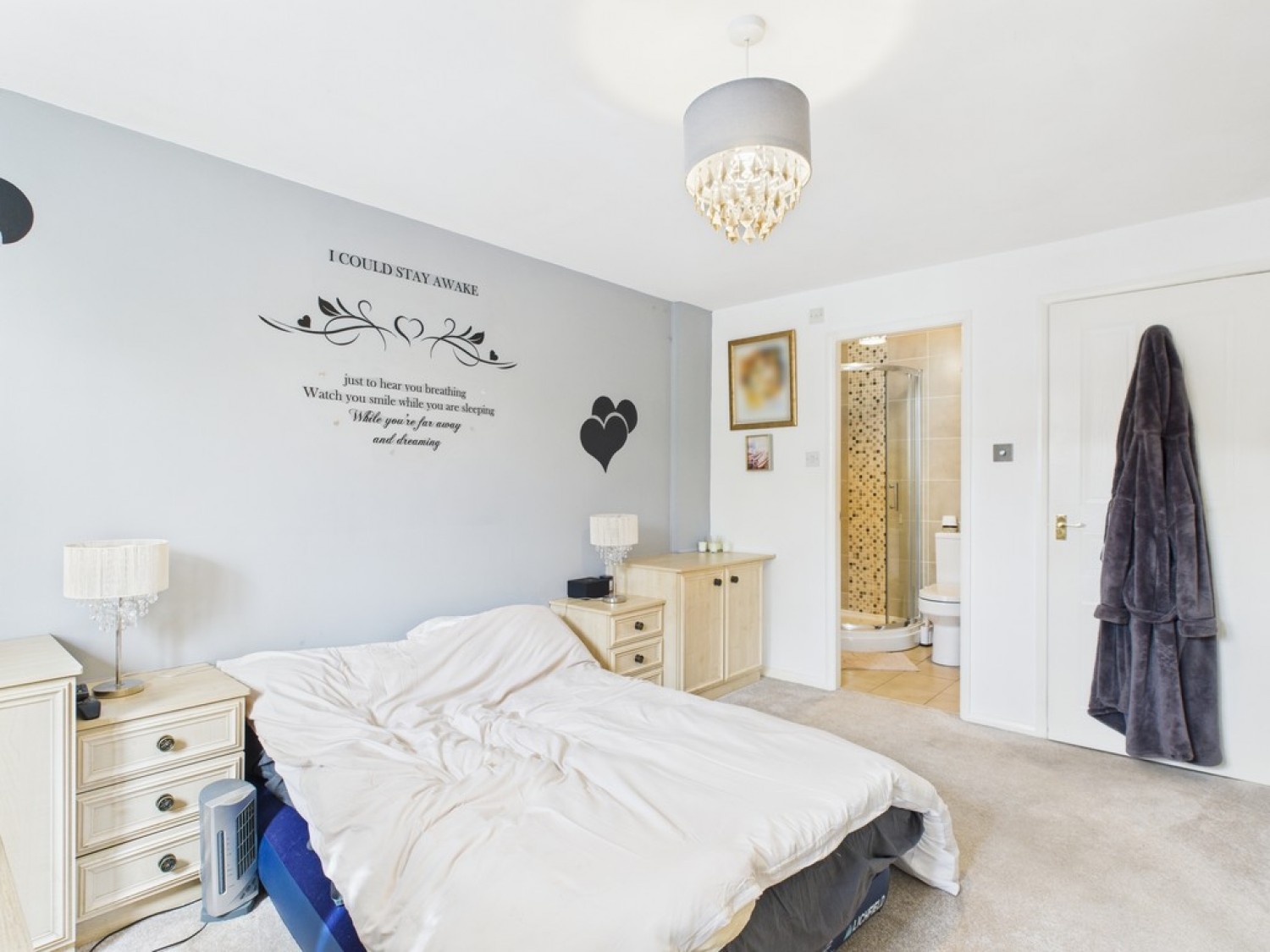 4 bedroom House for Sale Tansey Close, Bucknall, Stoke-on-Trent