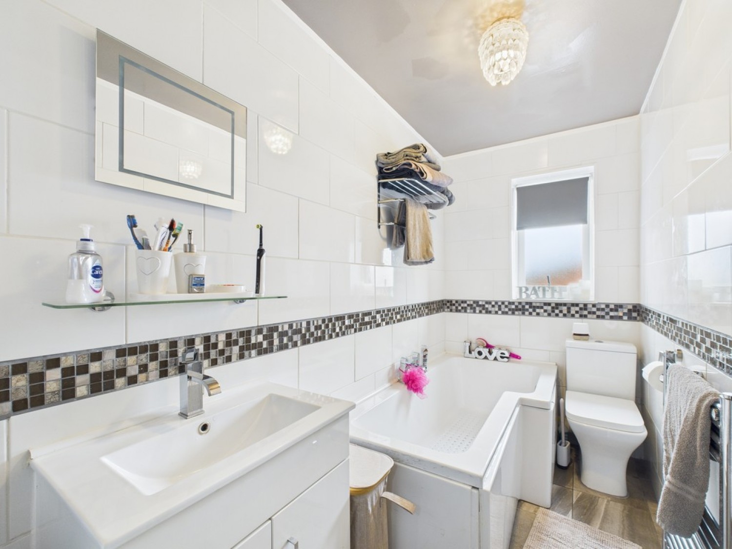 4 bedroom House for Sale Tansey Close, Bucknall, Stoke-on-Trent