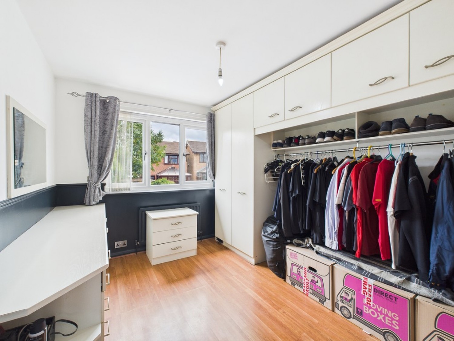 4 bedroom House for Sale Tansey Close, Bucknall, Stoke-on-Trent