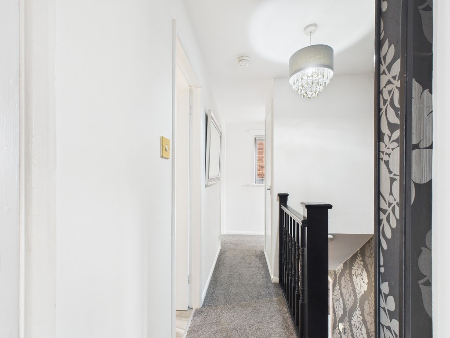 4 bedroom House for Sale Tansey Close, Bucknall, Stoke-on-Trent