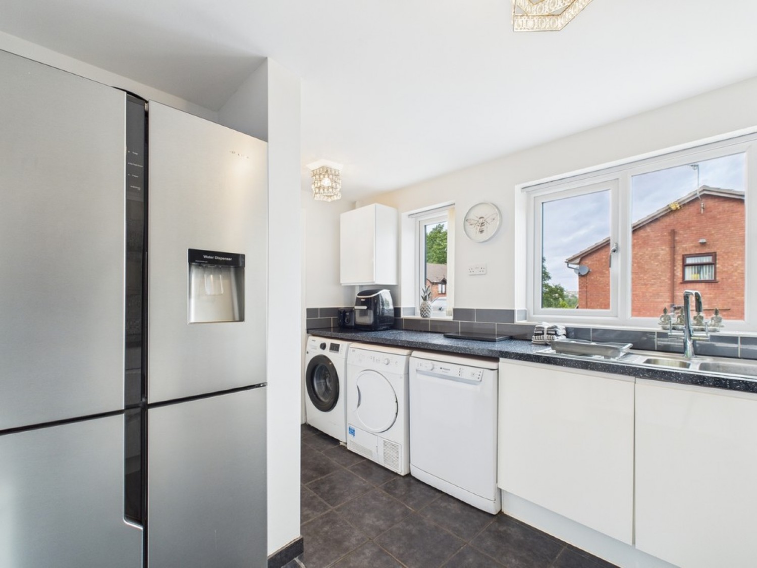 4 bedroom House for Sale Tansey Close, Bucknall, Stoke-on-Trent