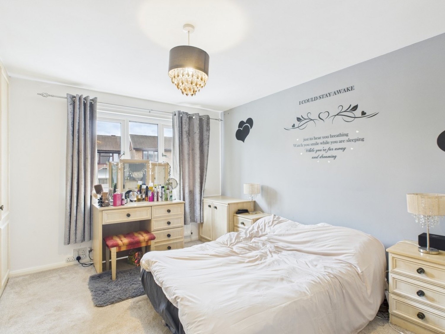 4 bedroom House for Sale Tansey Close, Bucknall, Stoke-on-Trent