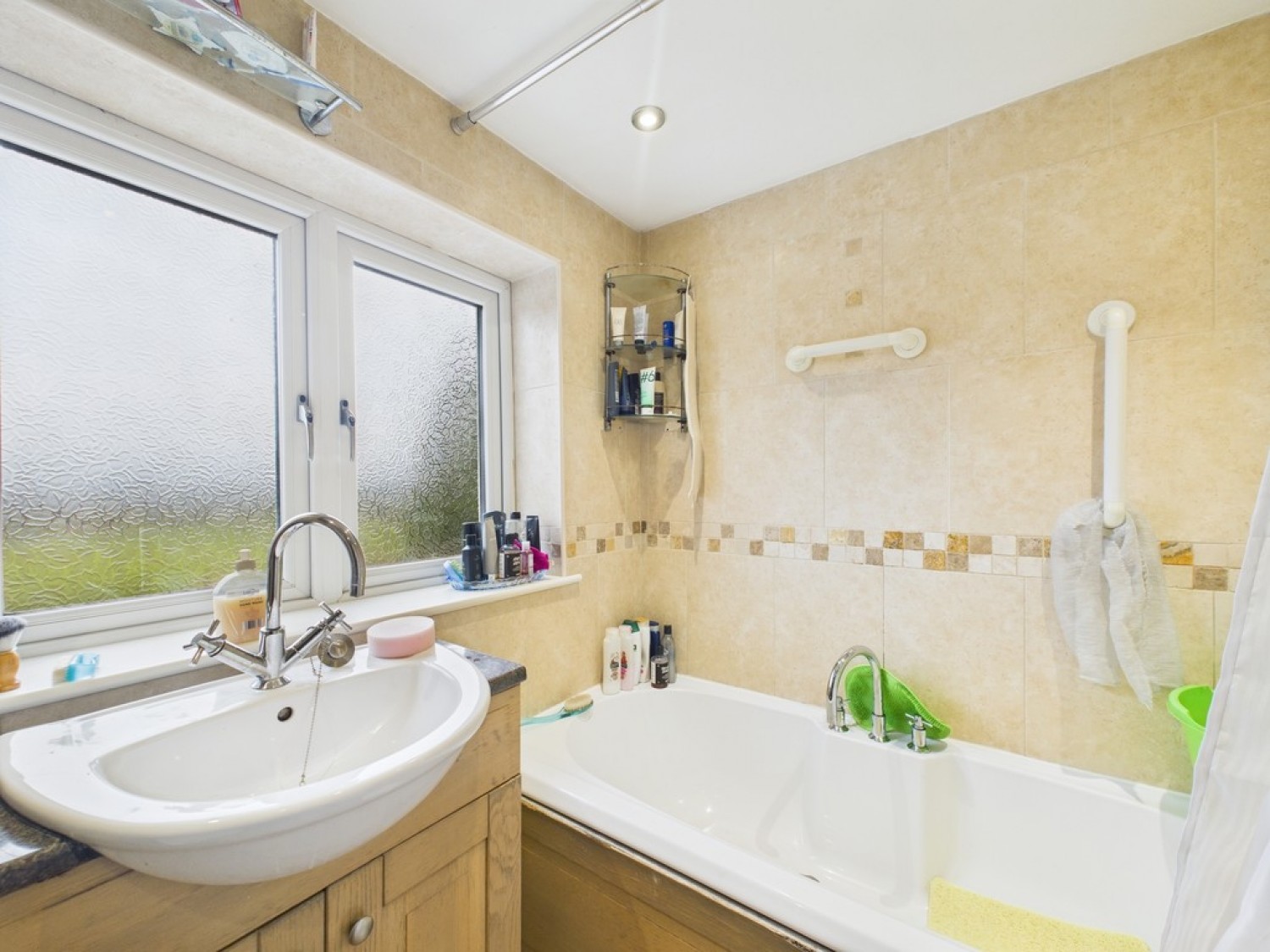 3 bedroom House for Sale Whitfield Road, Ball Green, Stoke-on-Trent