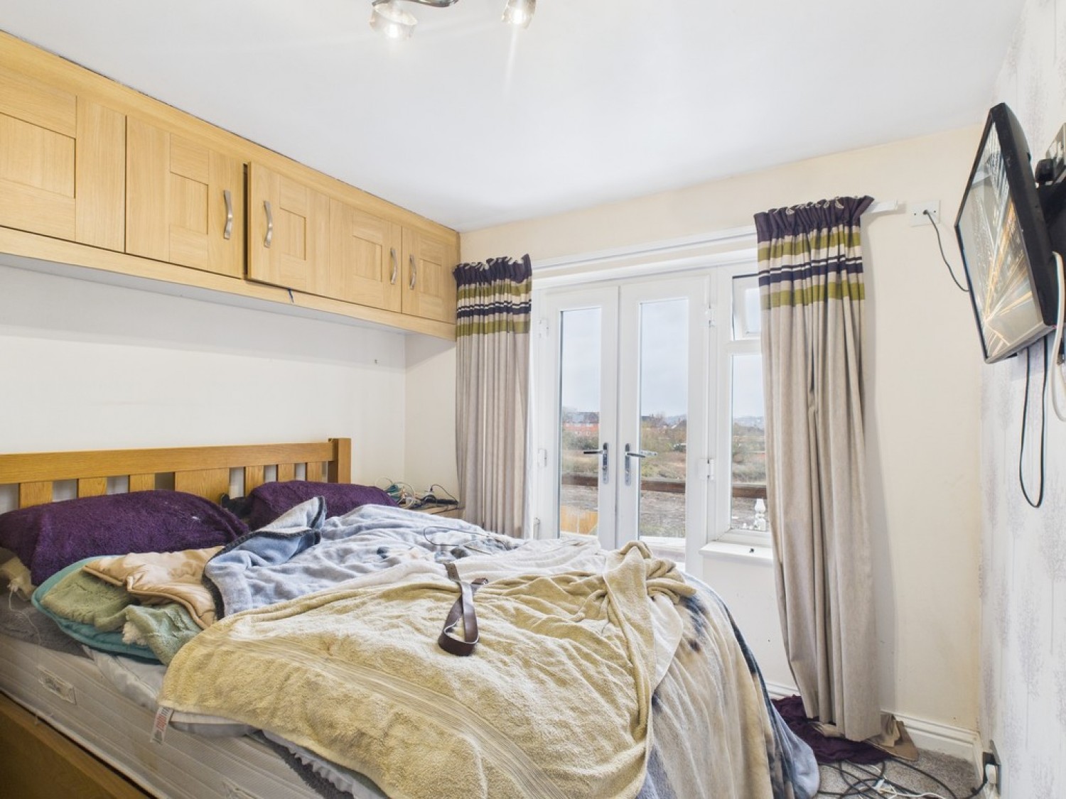 3 bedroom House for Sale Whitfield Road, Ball Green, Stoke-on-Trent