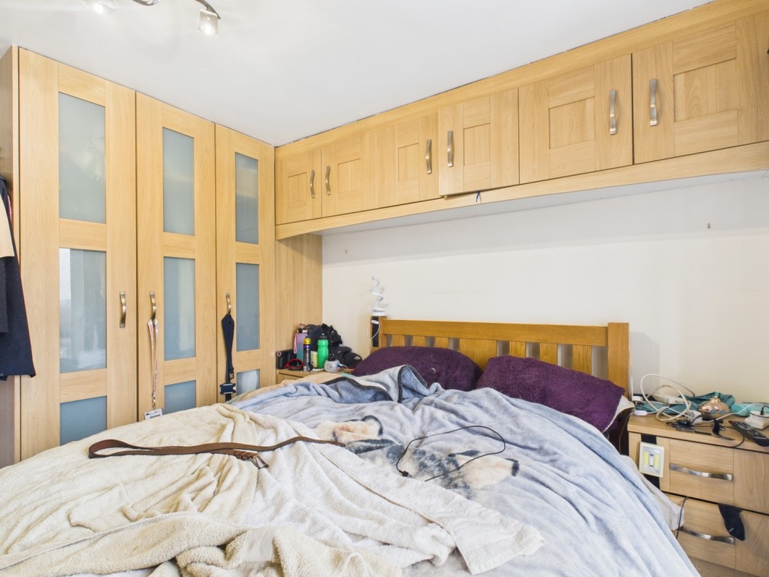 3 bedroom House for Sale Whitfield Road, Ball Green, Stoke-on-Trent