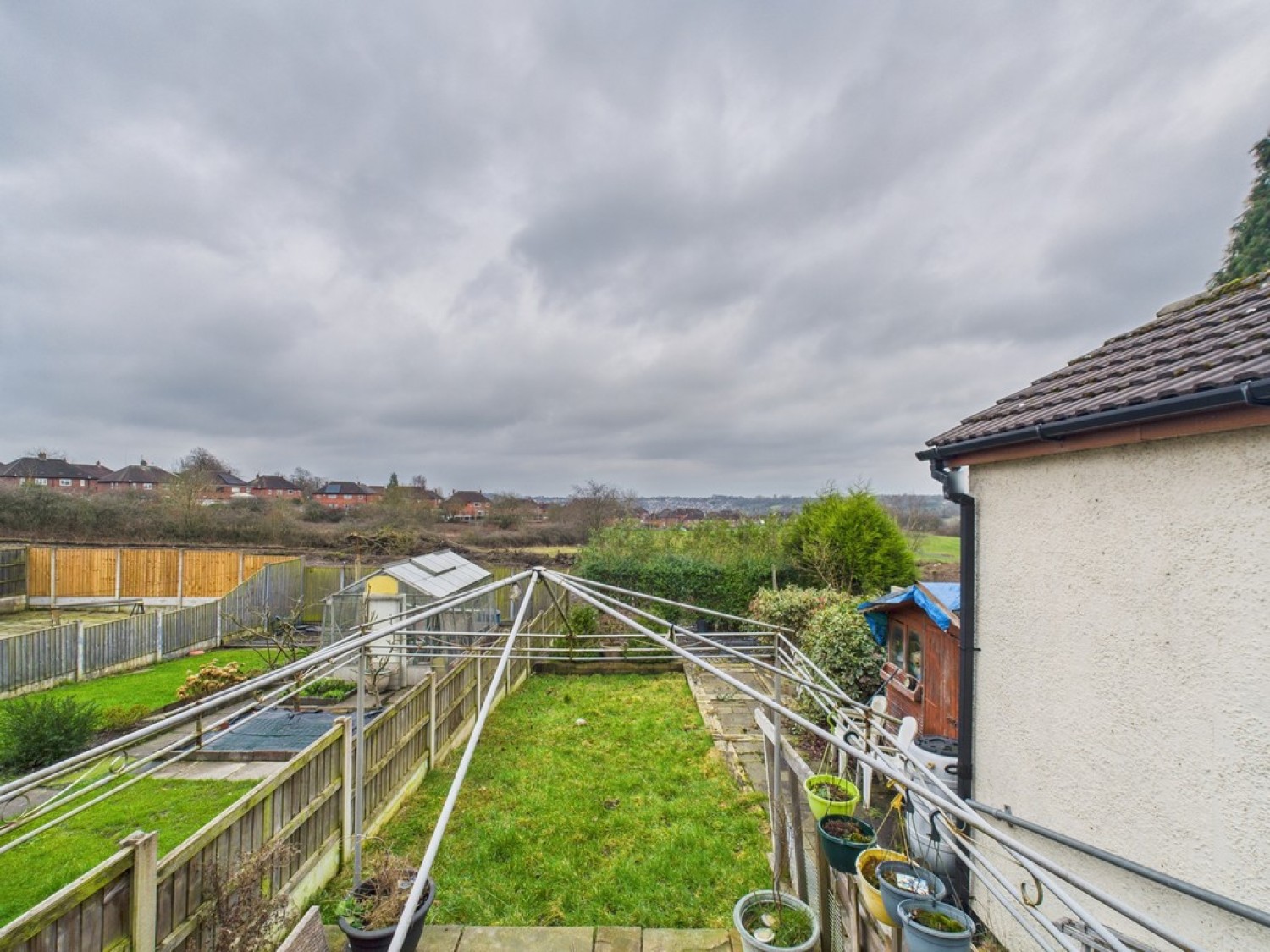 3 bedroom House for Sale Whitfield Road, Ball Green, Stoke-on-Trent