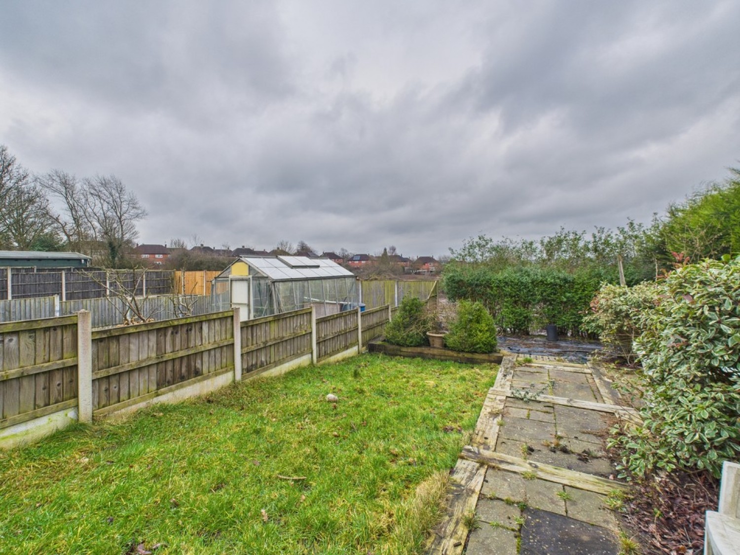 3 bedroom House for Sale Whitfield Road, Ball Green, Stoke-on-Trent